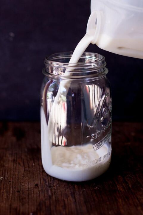 The kefir-only diet - a rigorous 3-day weight loss method